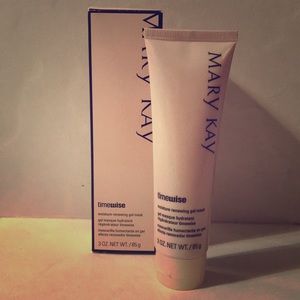 Time Wise Moisture Renewing Gel Mask